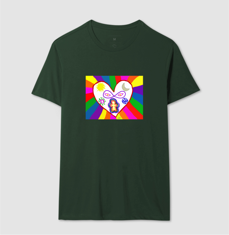 Camisa 11