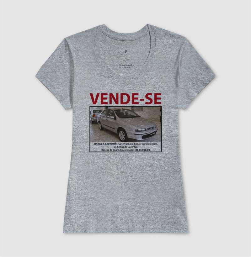 Camisa 10