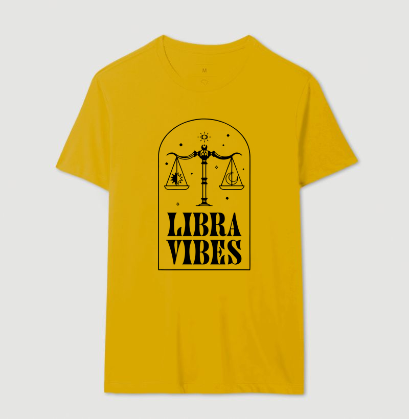 Libra (Coleção Vibe - Classic) - Imagem 14