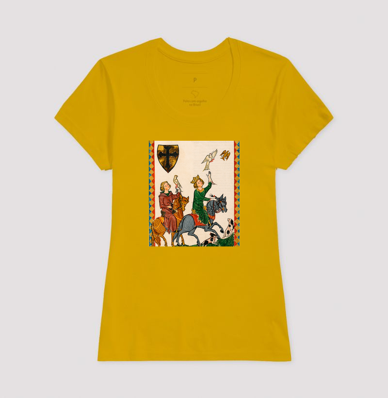 Camisa 15