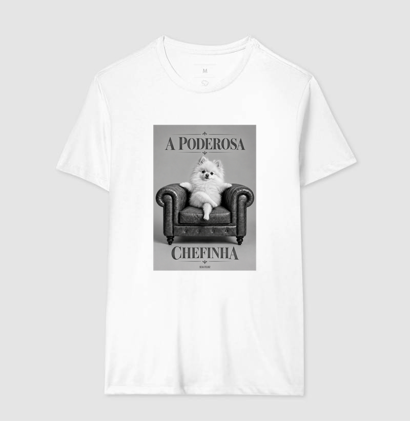 A Poderosa Chefinha – Lulu da Pomerânia - Imagem 4