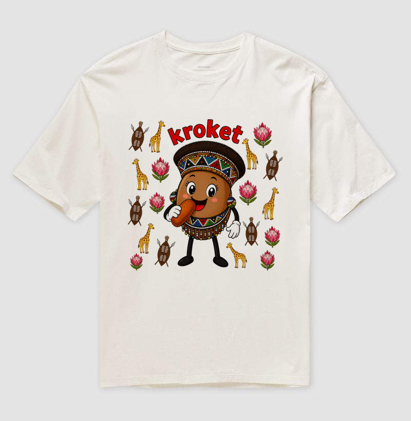 Egg Kroket - África do Sul - Imagem 4