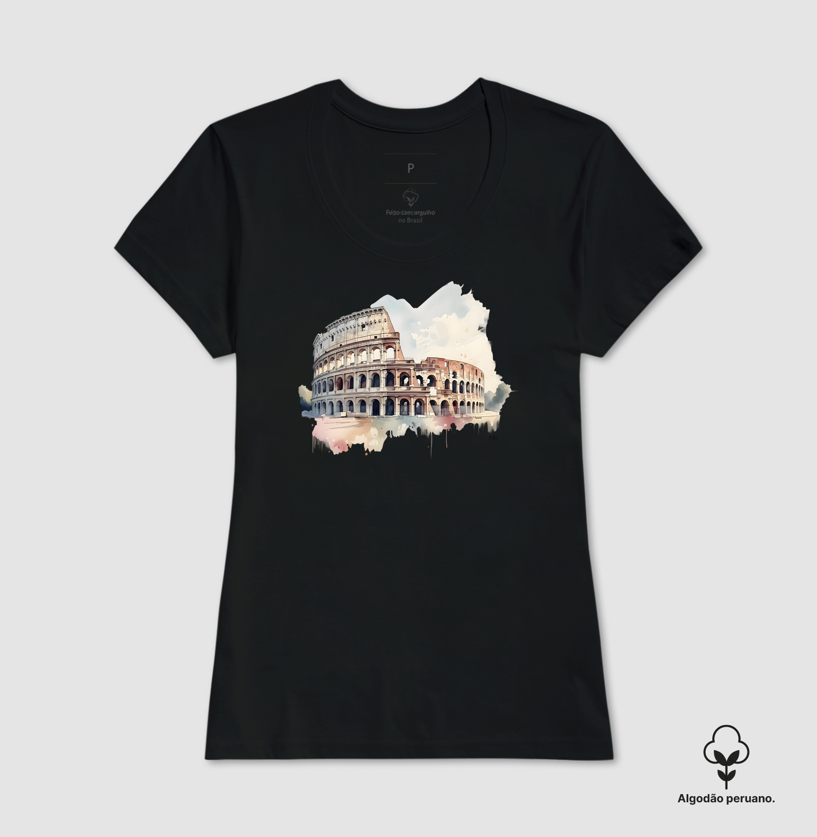 Camisa 6