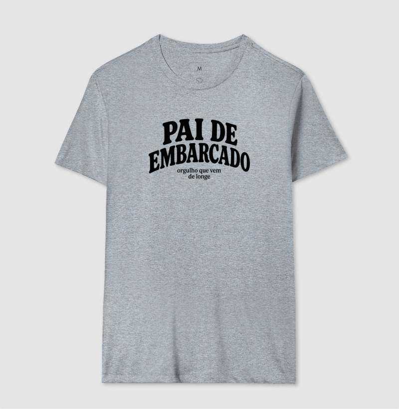 Pai de embarcado - Imagem 6