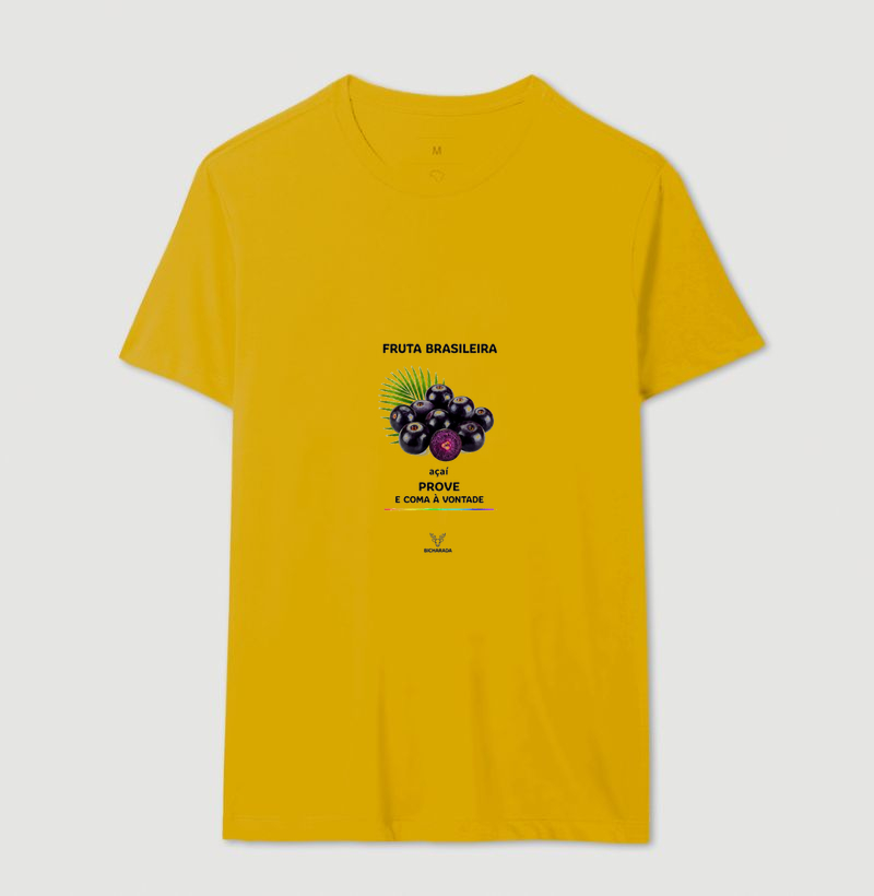 Fruta Brasileira Açai - Imagem 14