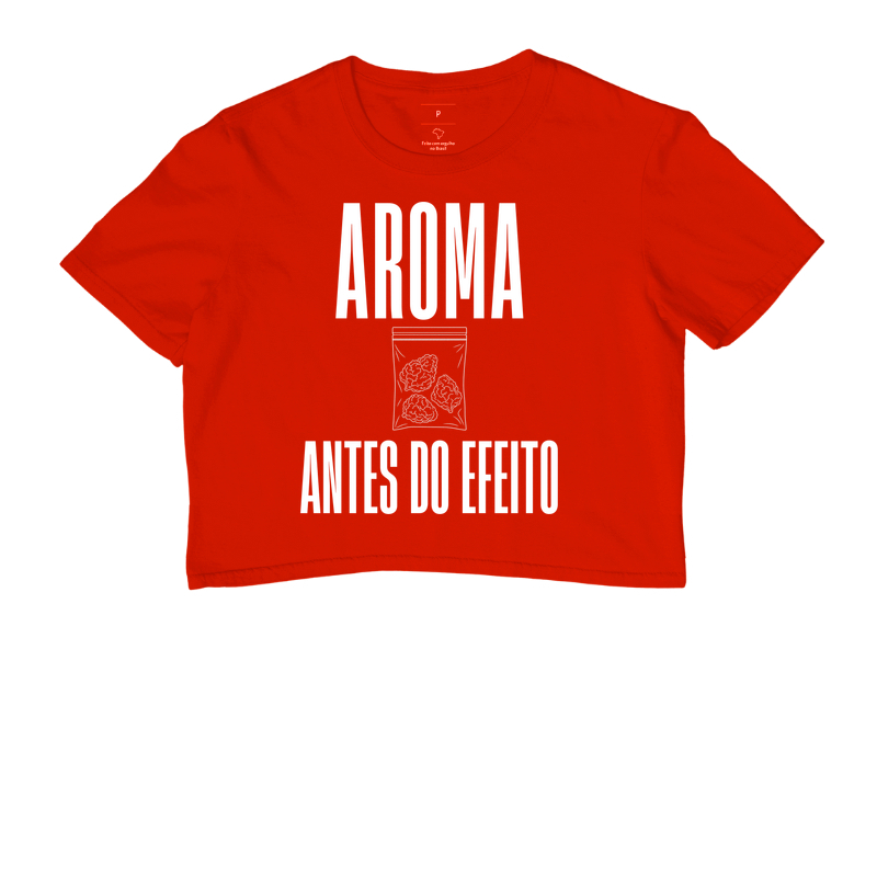 Aroma antes do efeito - Imagem 7