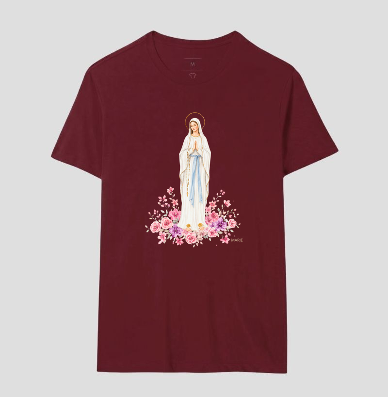 Nossa Senhora de Lourdes - Imagem 14