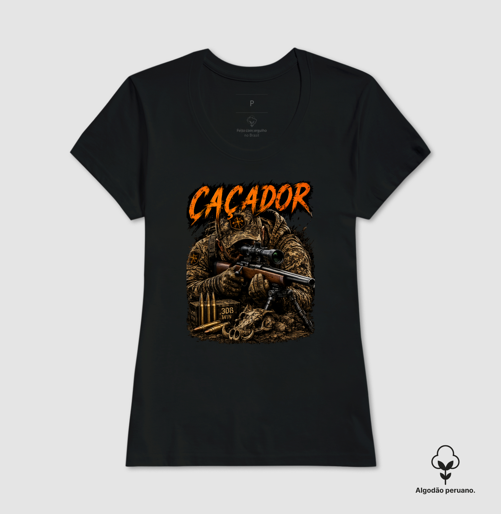 caçador - Imagem 7