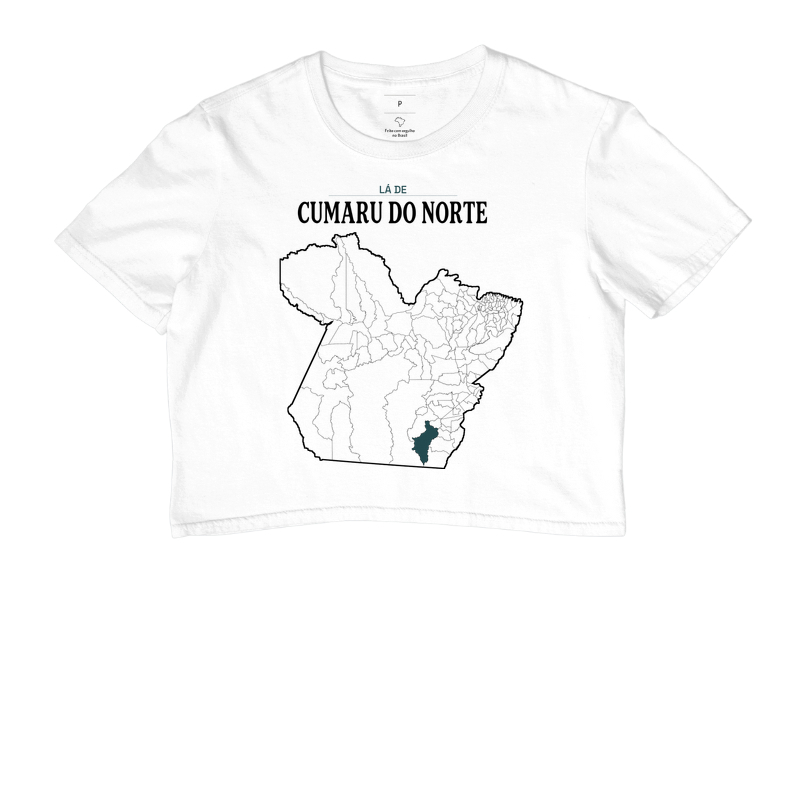 Cumaru do Norte | Território PA - Imagem 3