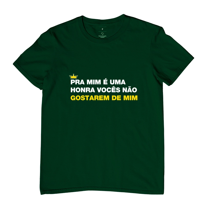 Camisa 9