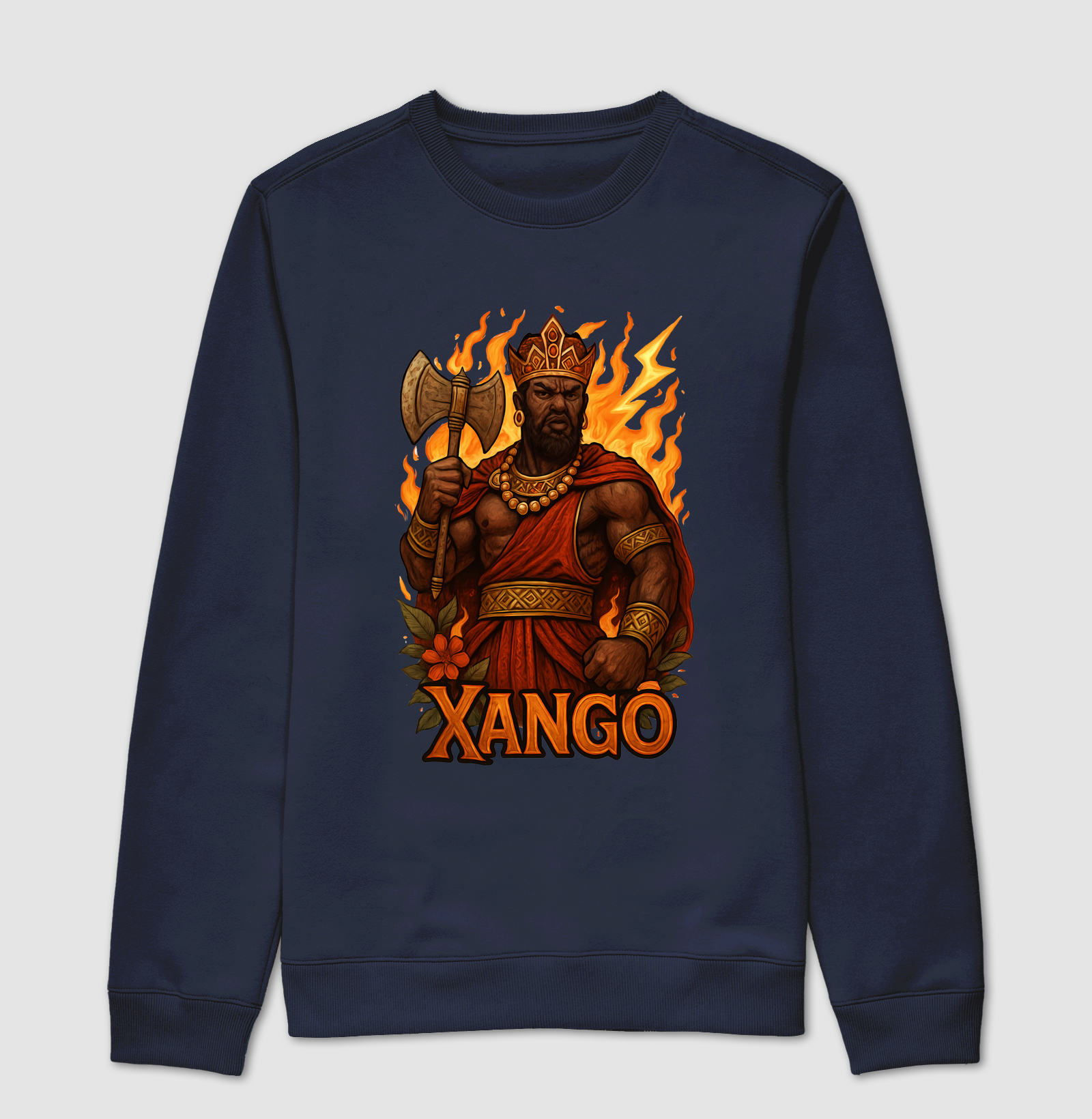 Camisa 4
