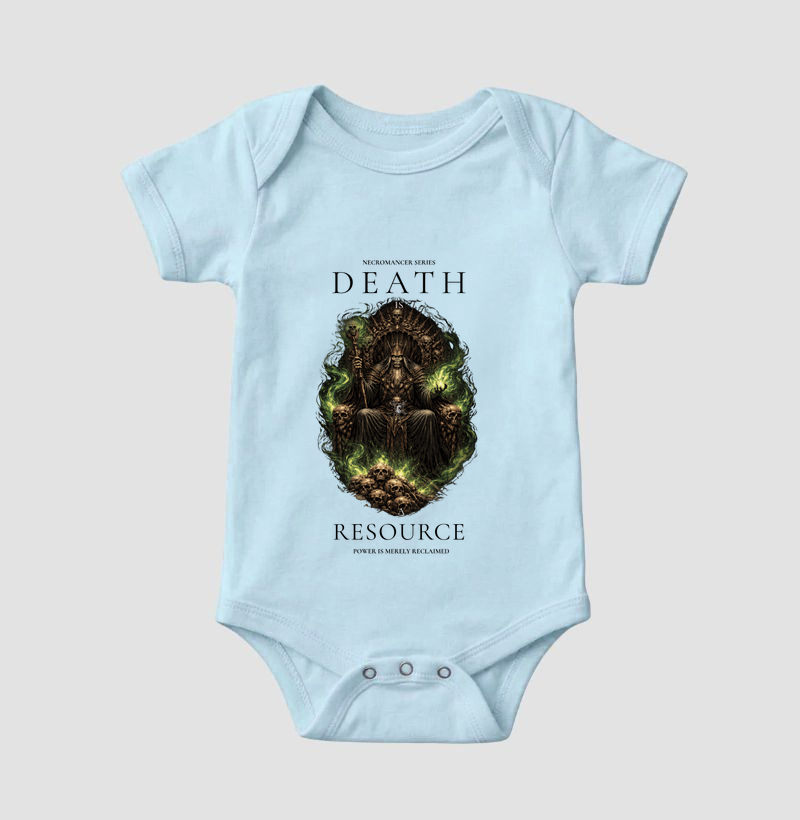 Death is a Resource - Imagem 4