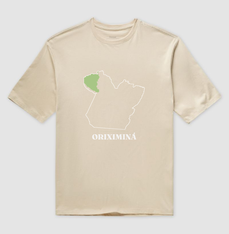 Oriximiná | Traço PA - Imagem 3