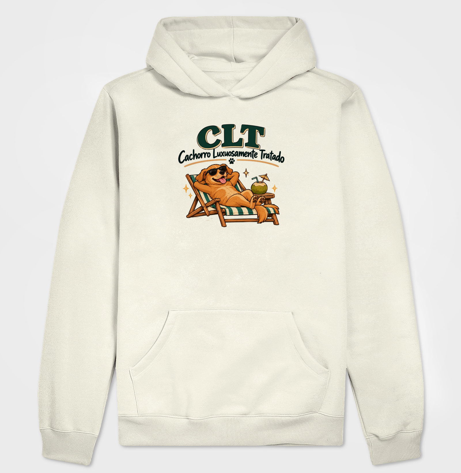 CLT - Cachorro Luxuosamente Tratado - Imagem 3
