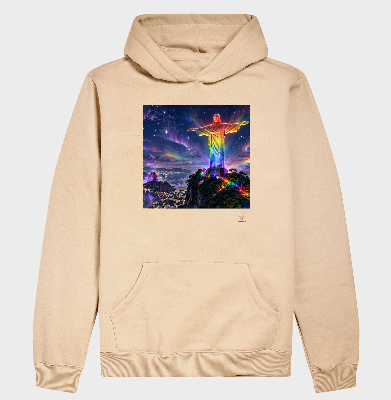 Corcovado LGBTQIA + - Imagem 5