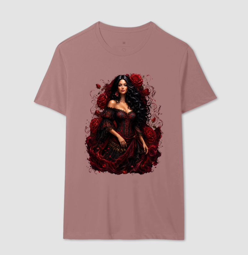 Camisa 15