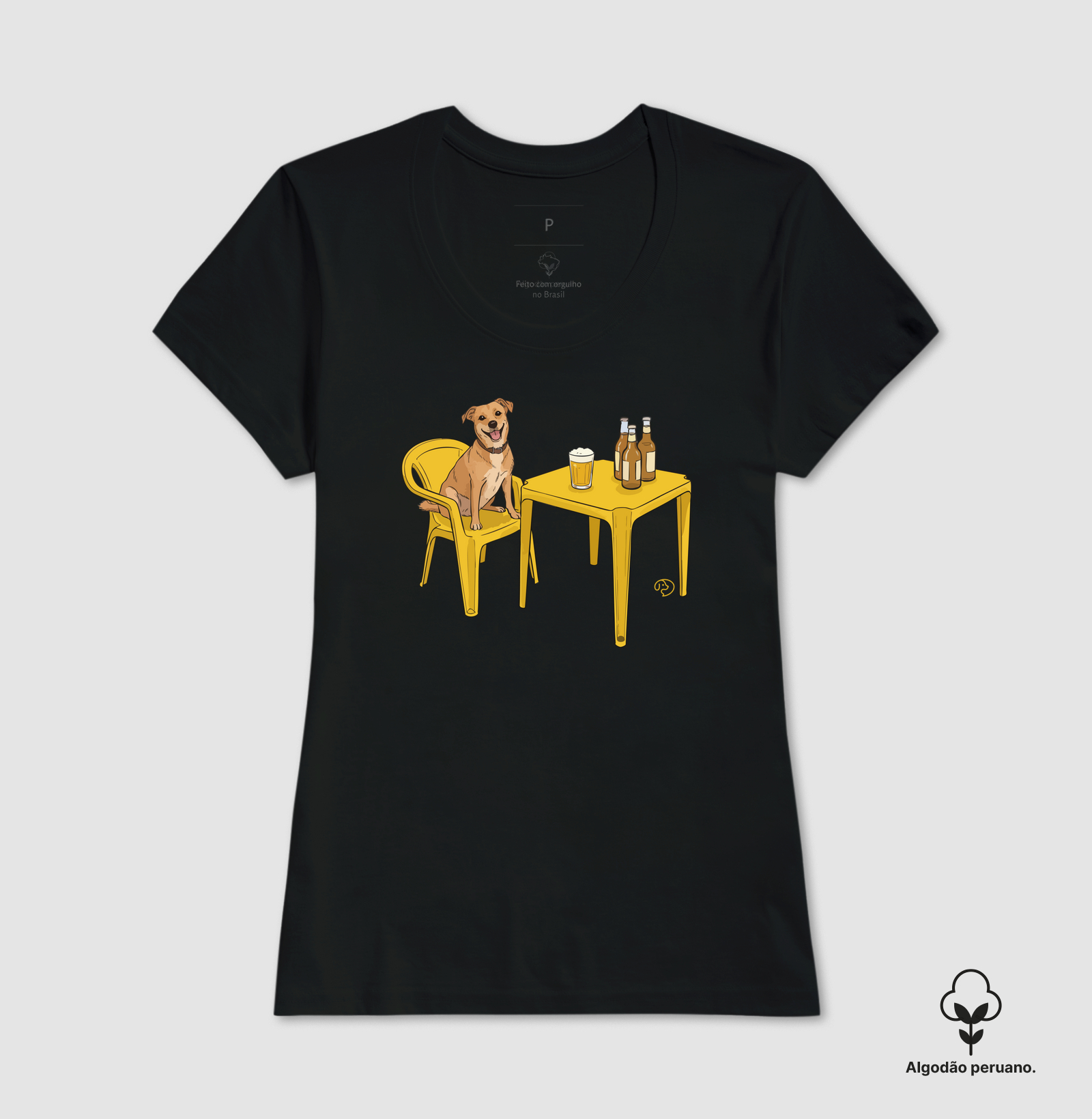 Camisa 6
