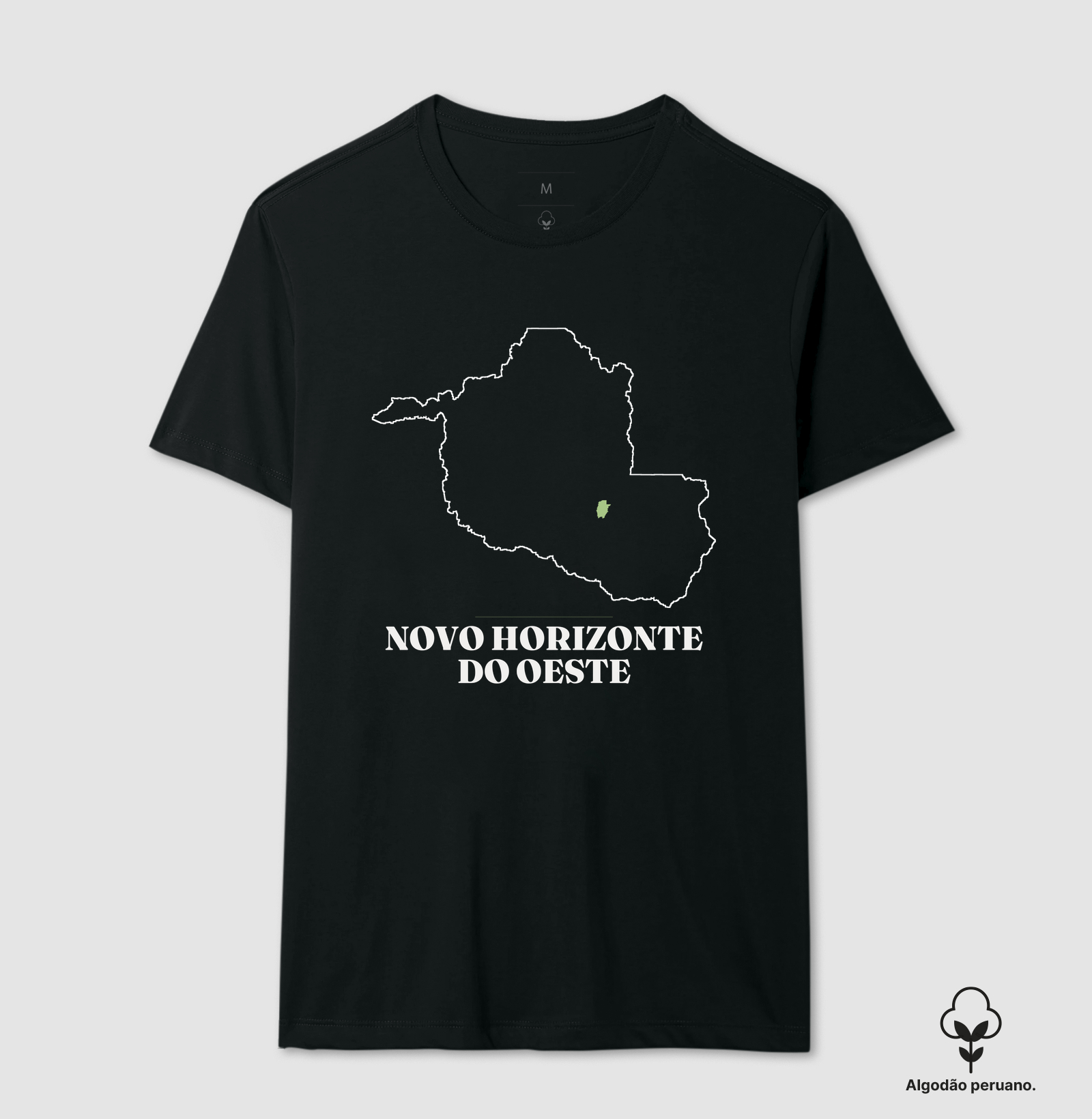 Novo Horizonte do Oeste | Traço RO - Imagem 2