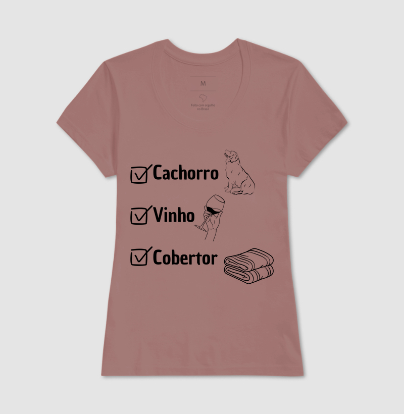 Camisa 15