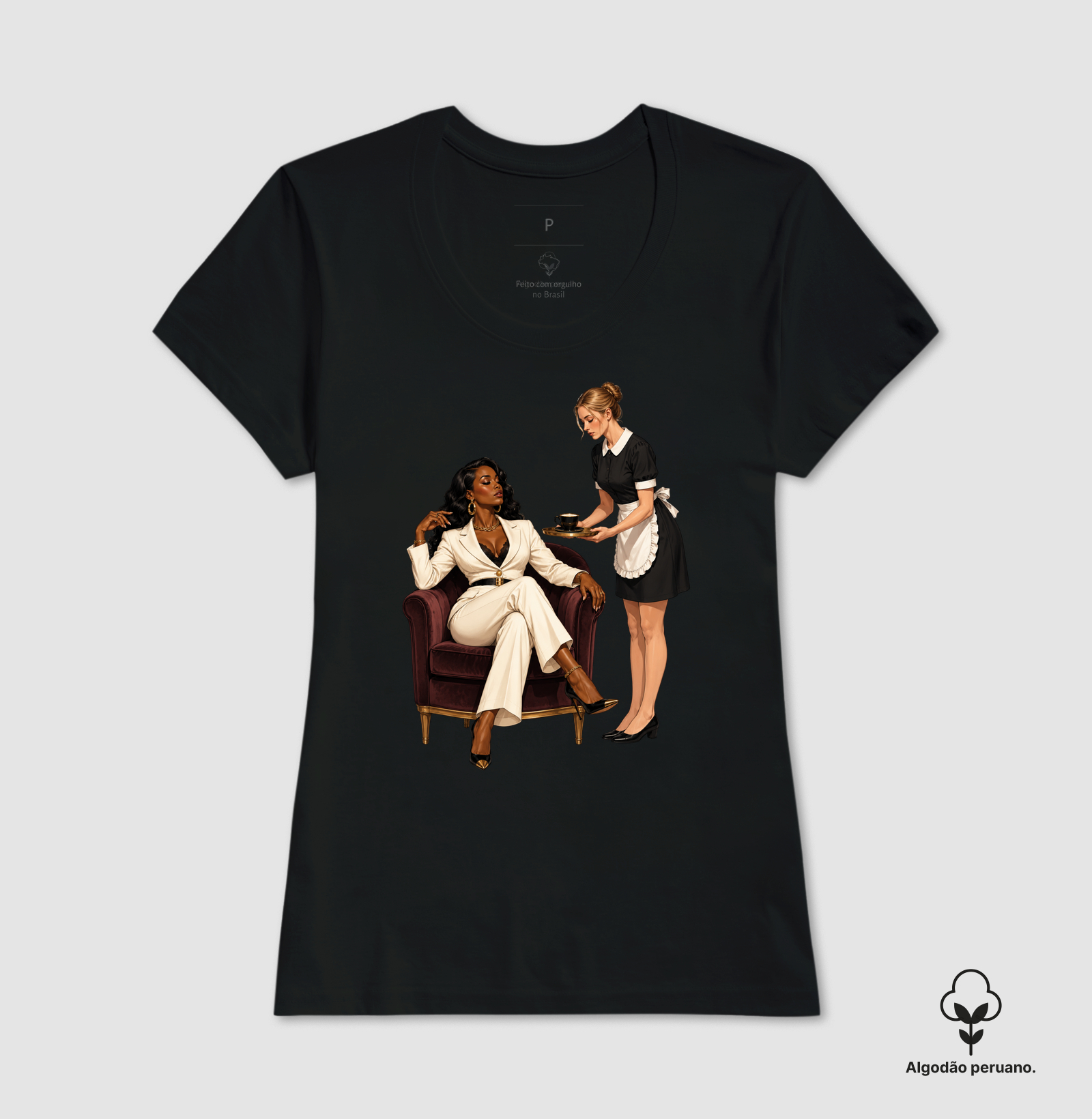 Camisa 3