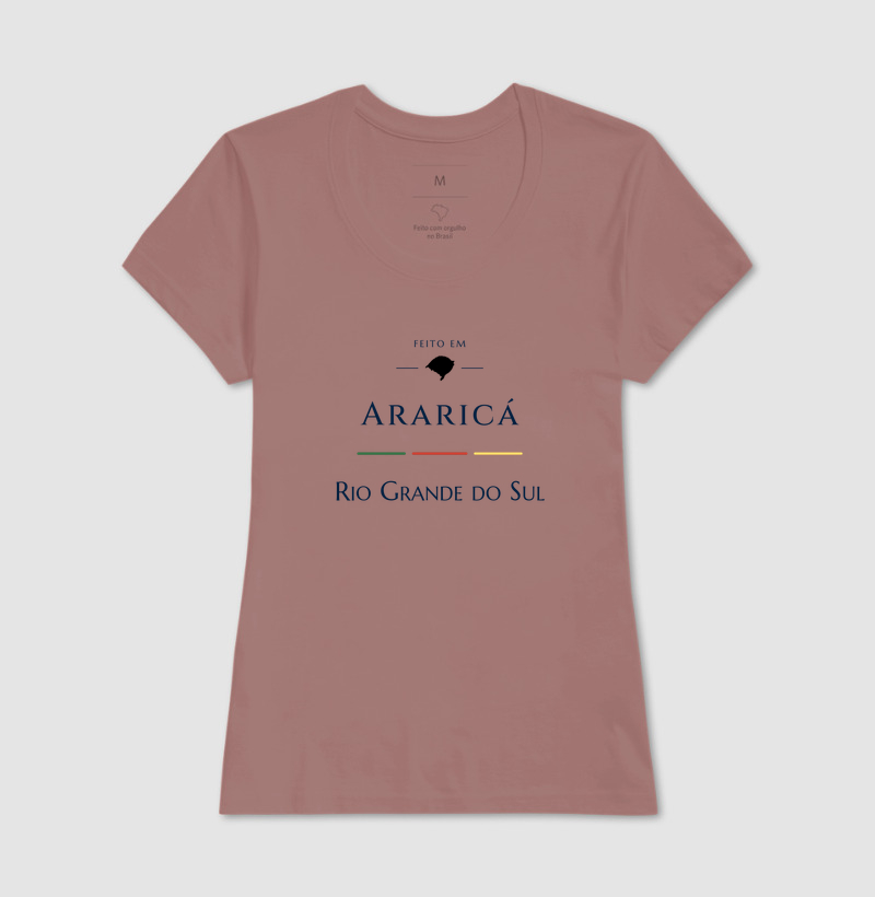 Camisa 16