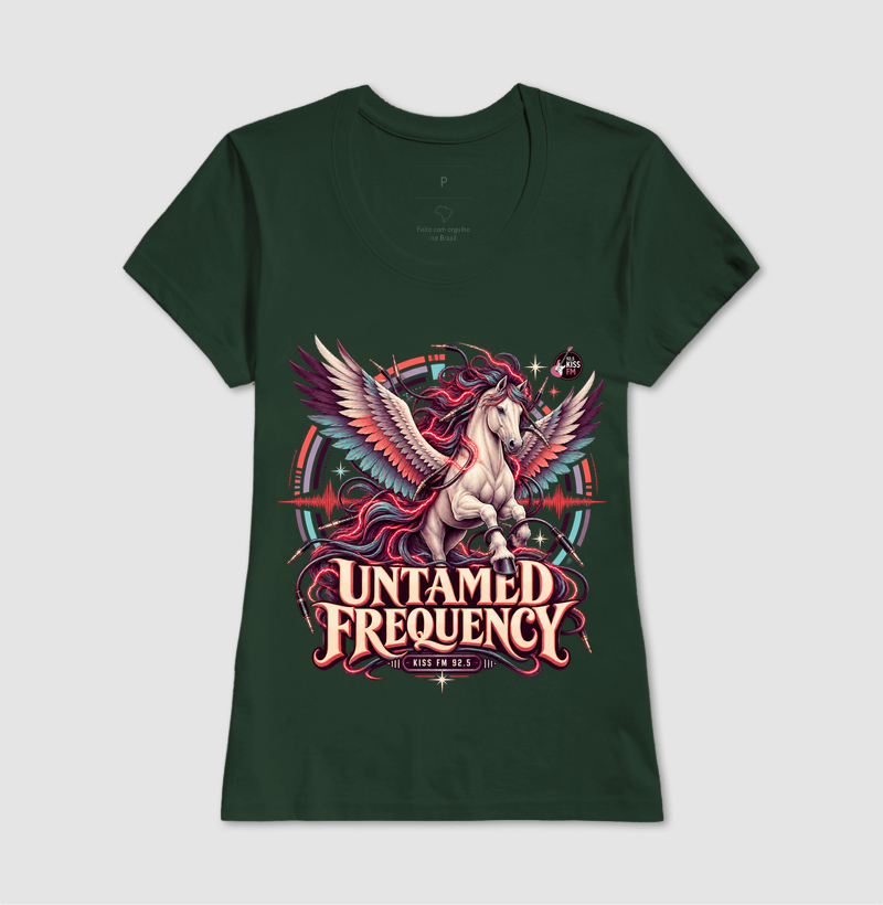 Untamed Frequency - Imagem 13