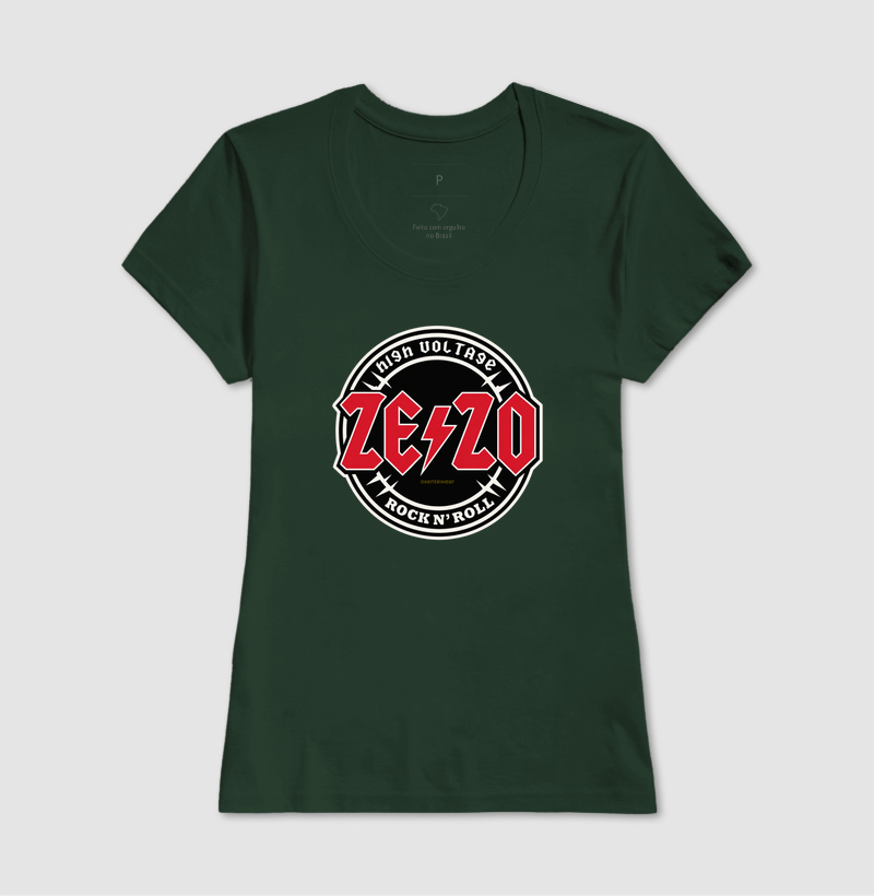 Camiseta ZEZO (2) | OxenteWear - Imagem 13