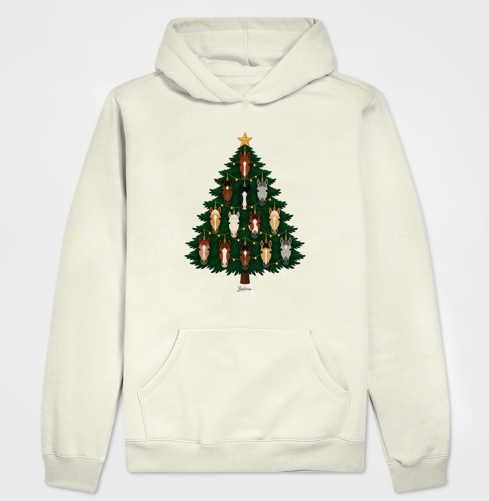 Árvore de Natal Moletom  - Imagem 4