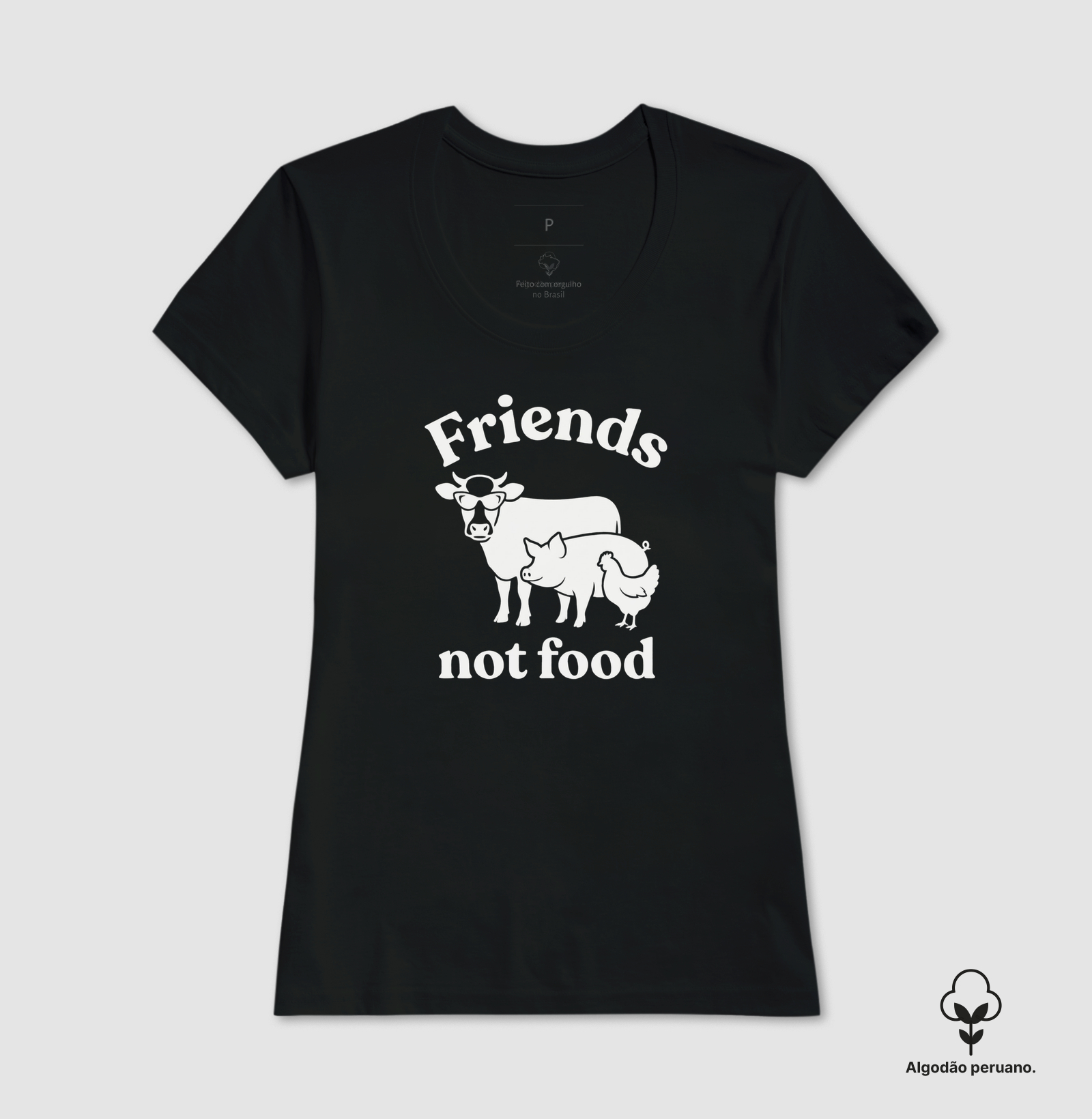 Friends, not food - Imagem 4