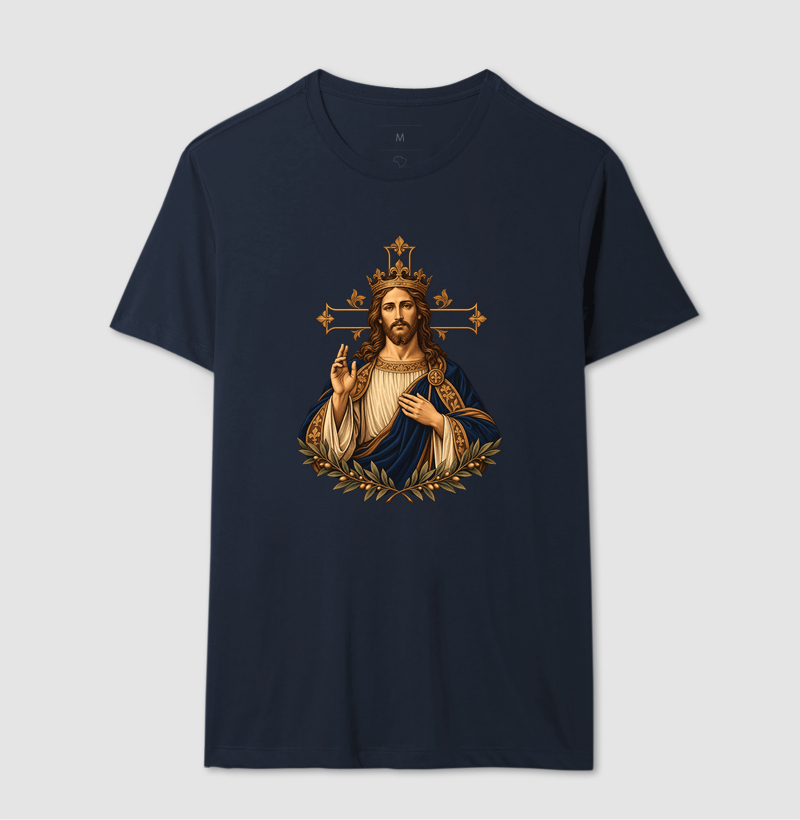 Cristo Rei - Cristo Vivo - Imagem 6
