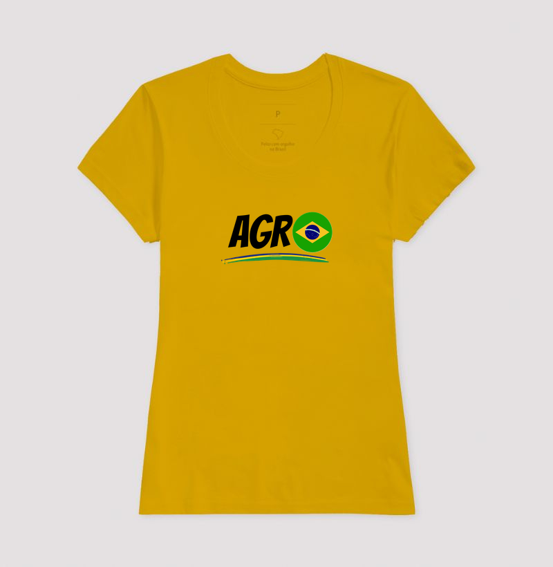 Agro Brasil (centralizado) - Imagem 15