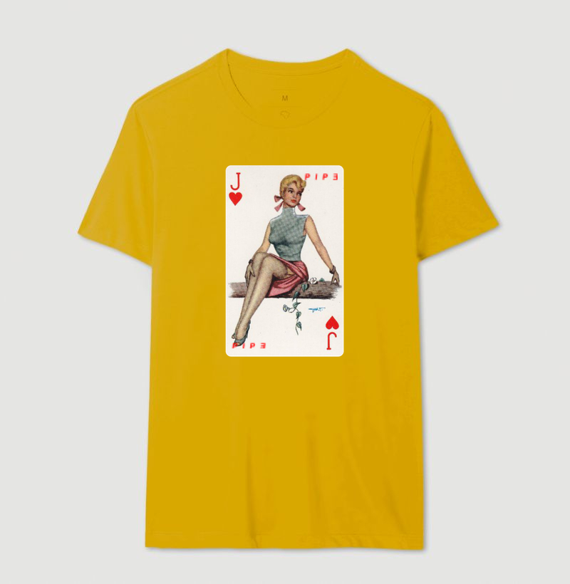 Camisa 13
