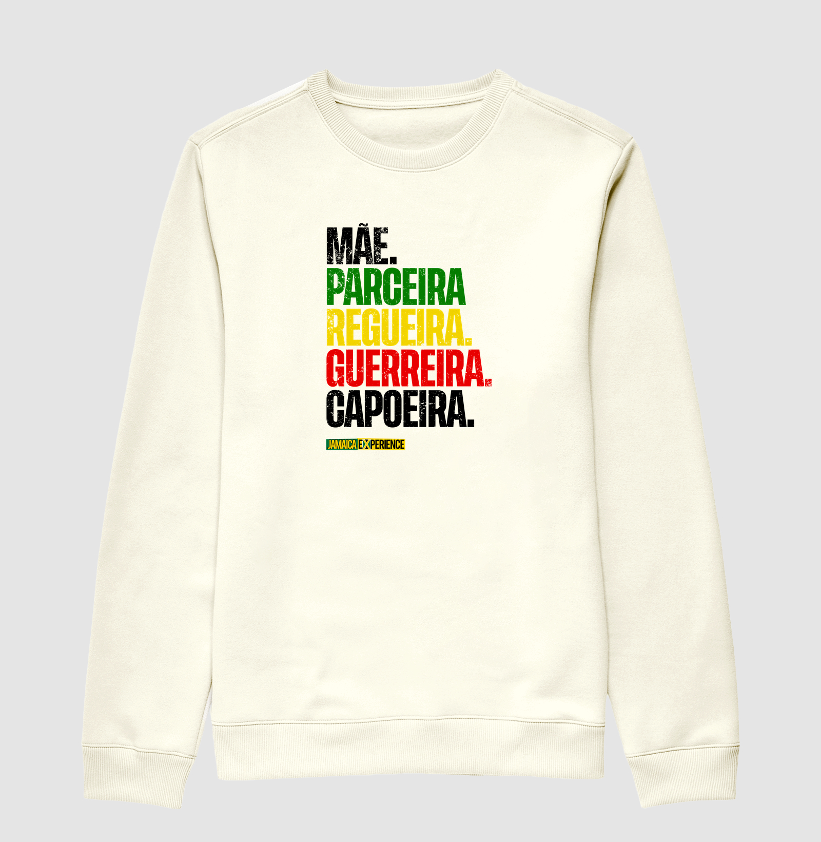 Mãe Regueira… Capoeira.