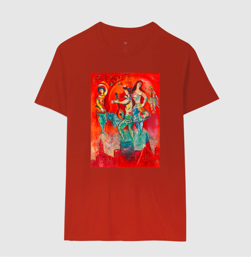 Camisa 9