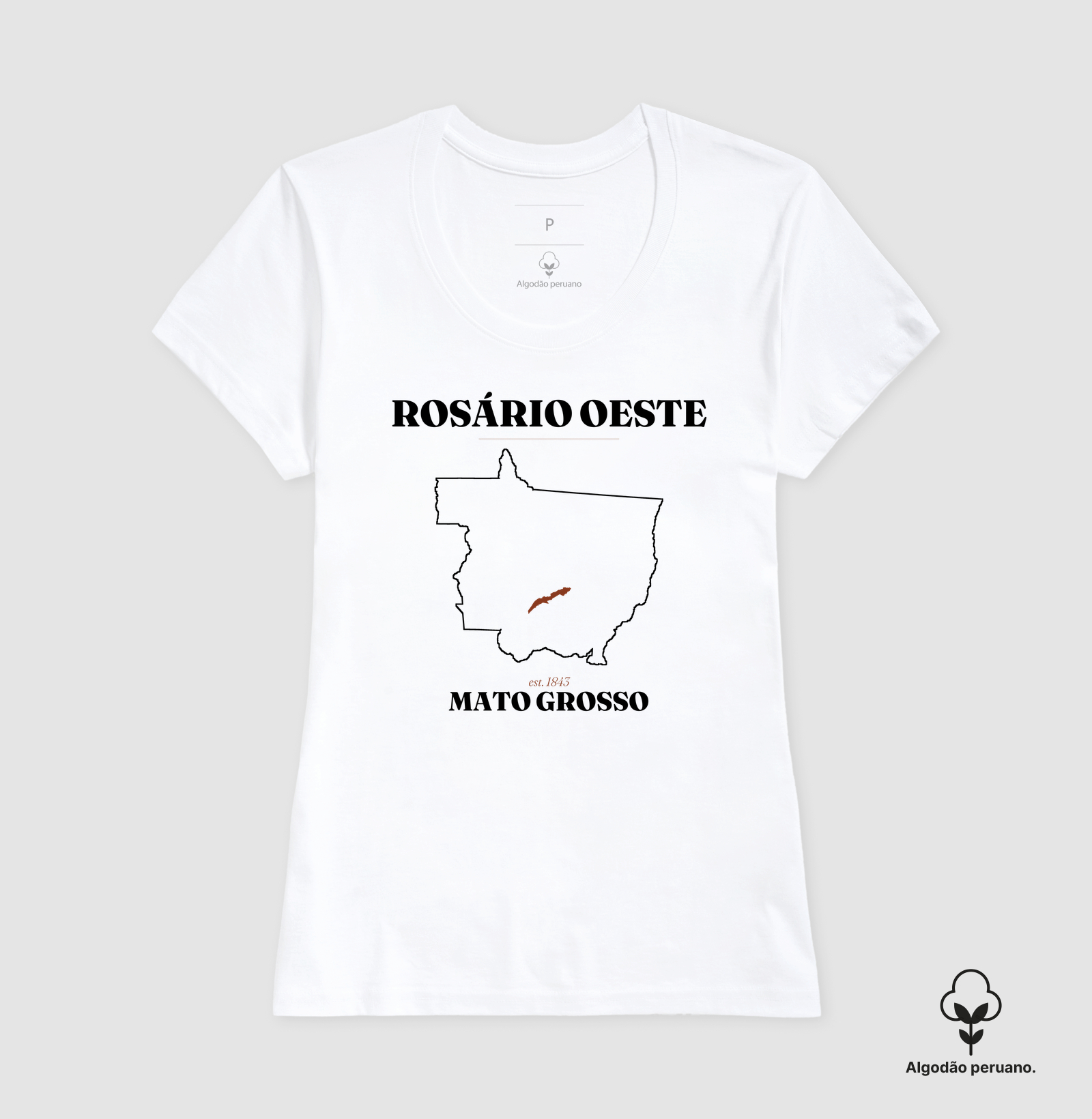 Camisa 1