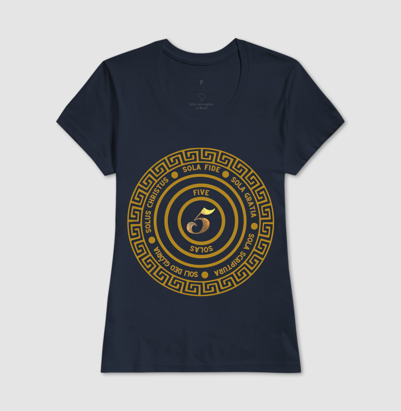 Camisa 9