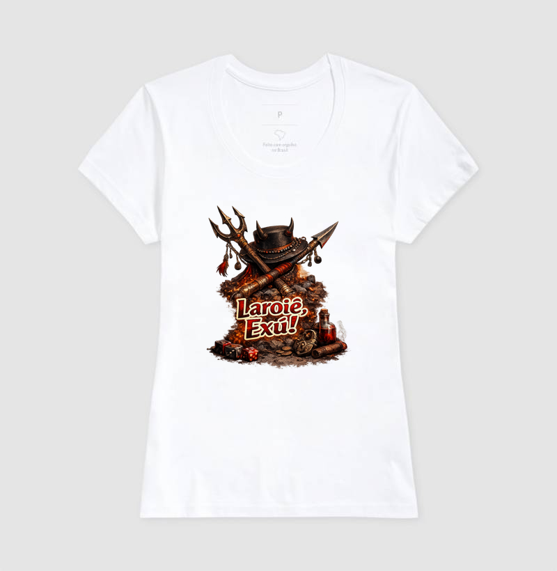 Camisa 5