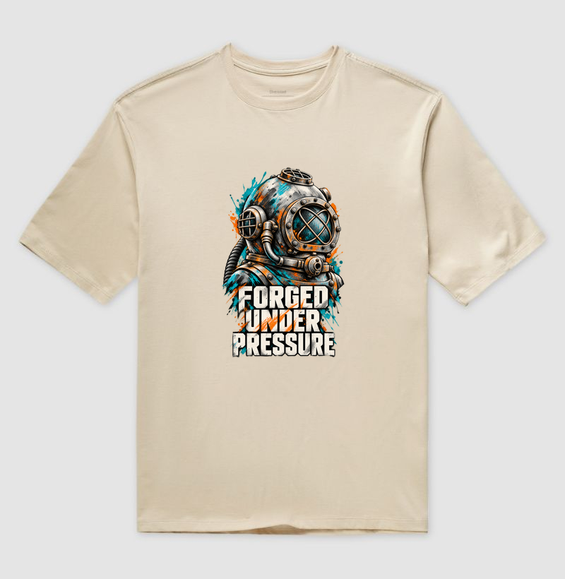 Forged Under Pressure - Imagem 3