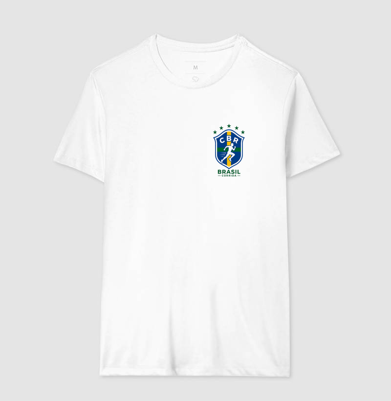 Camiseta Corrida - Brasil Corrida  - Imagem 4