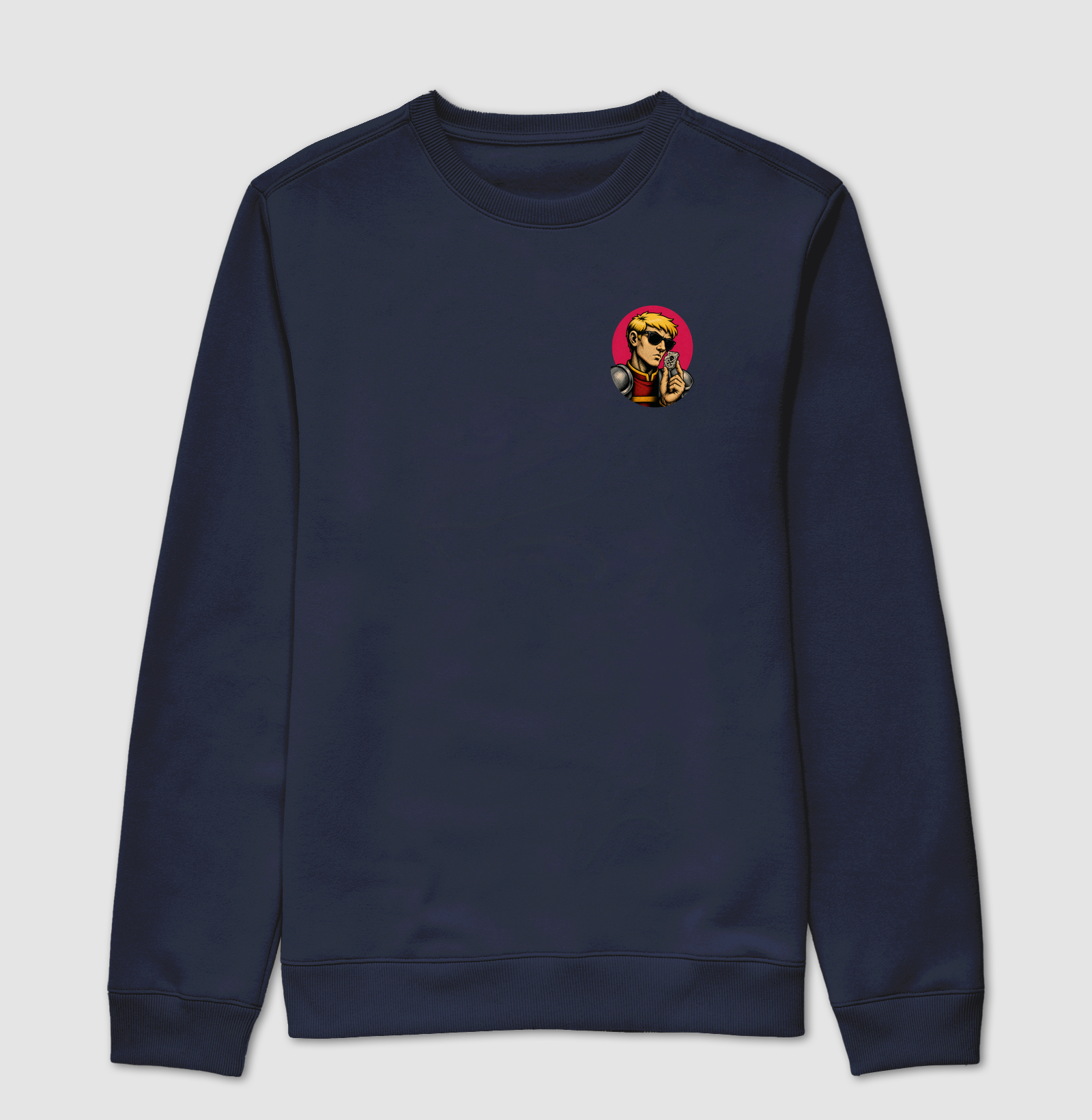 Camisa 4