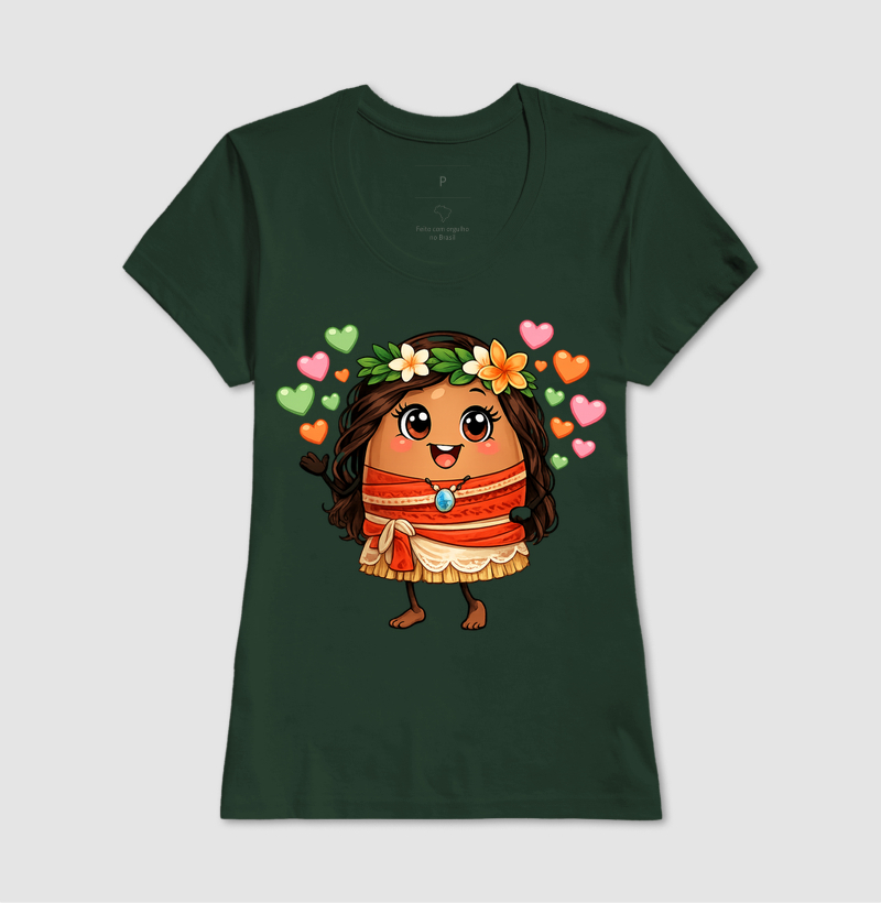 Camisa 12