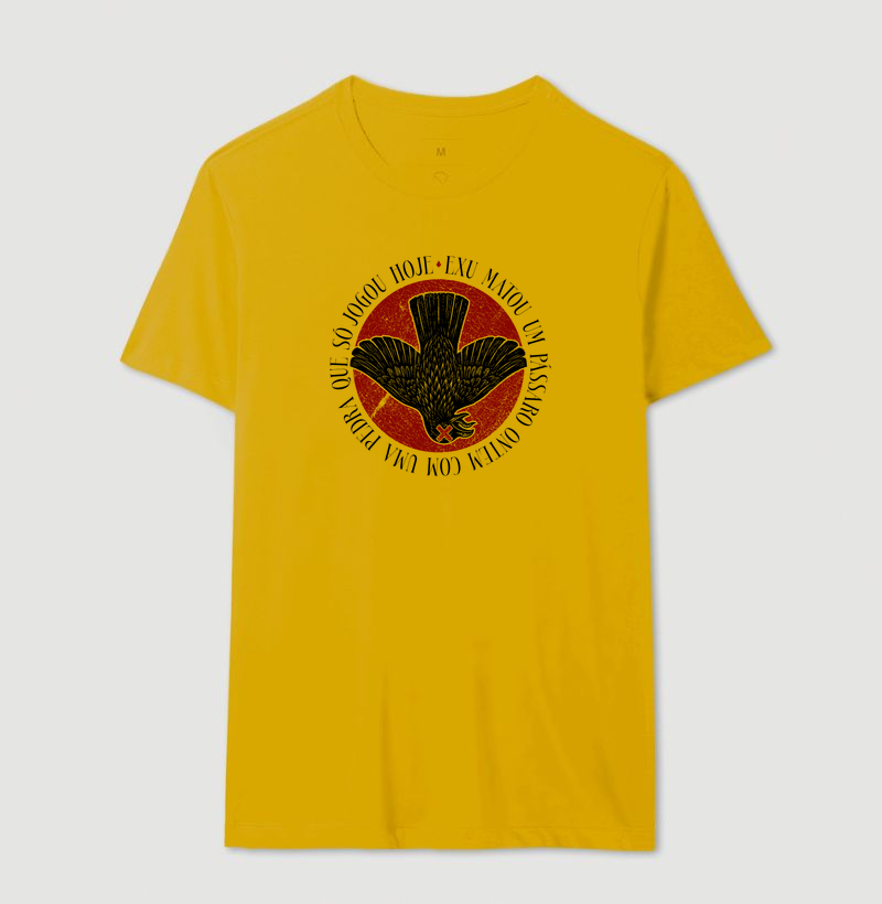 Camisa 14