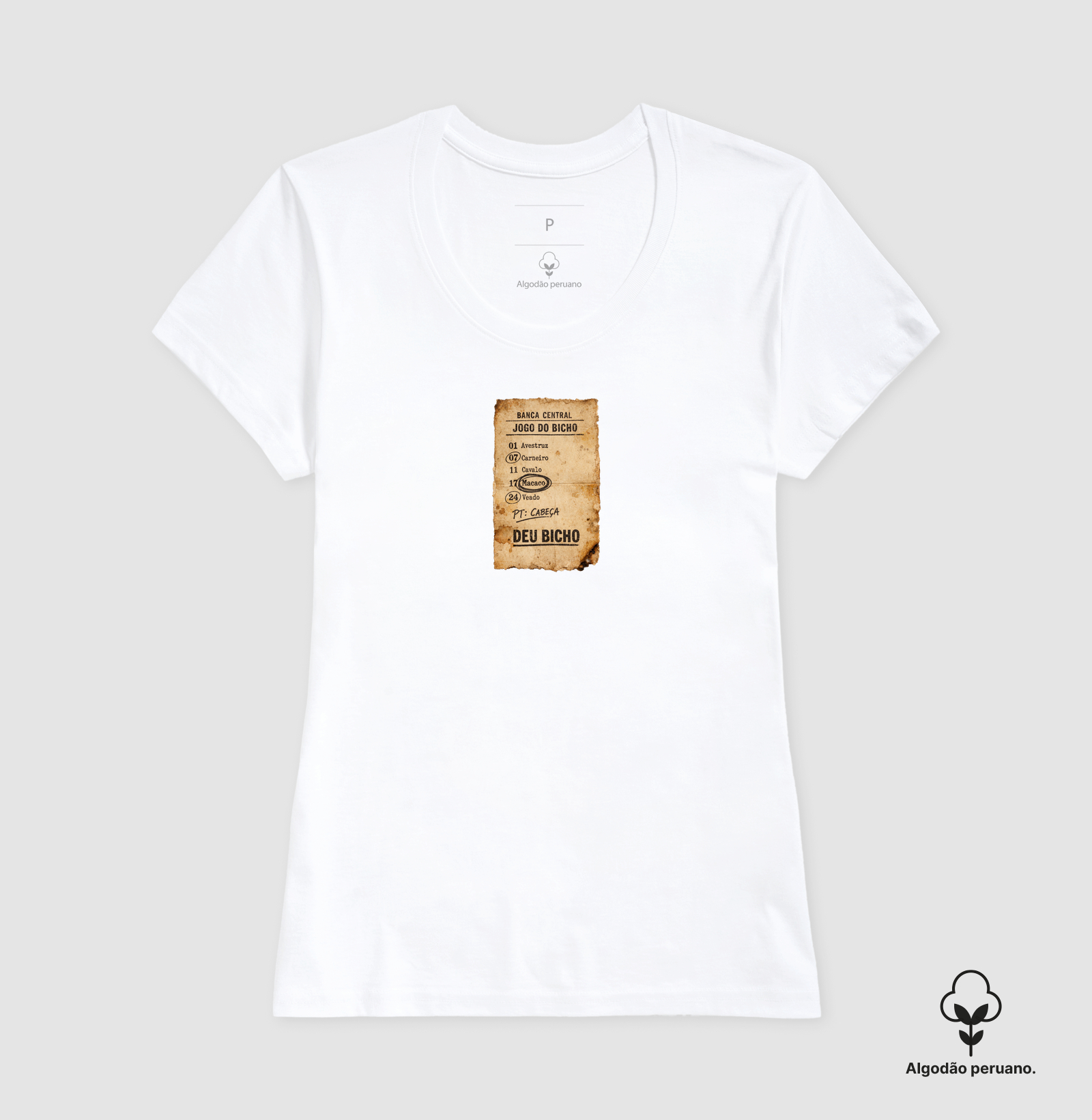 Camisa 6