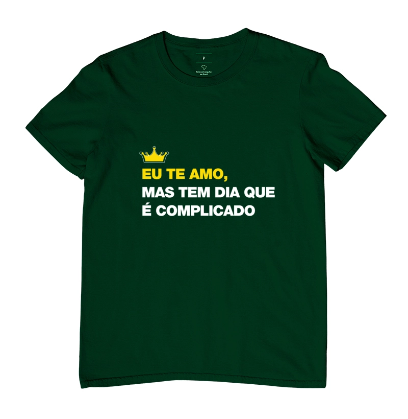 Camisa 11