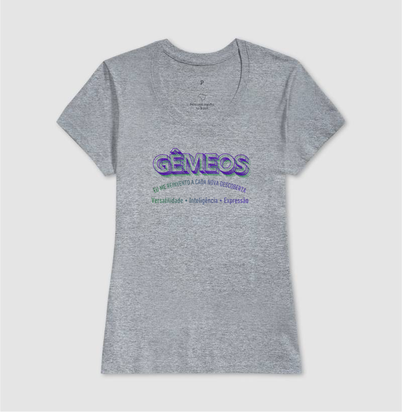 Camisa 11