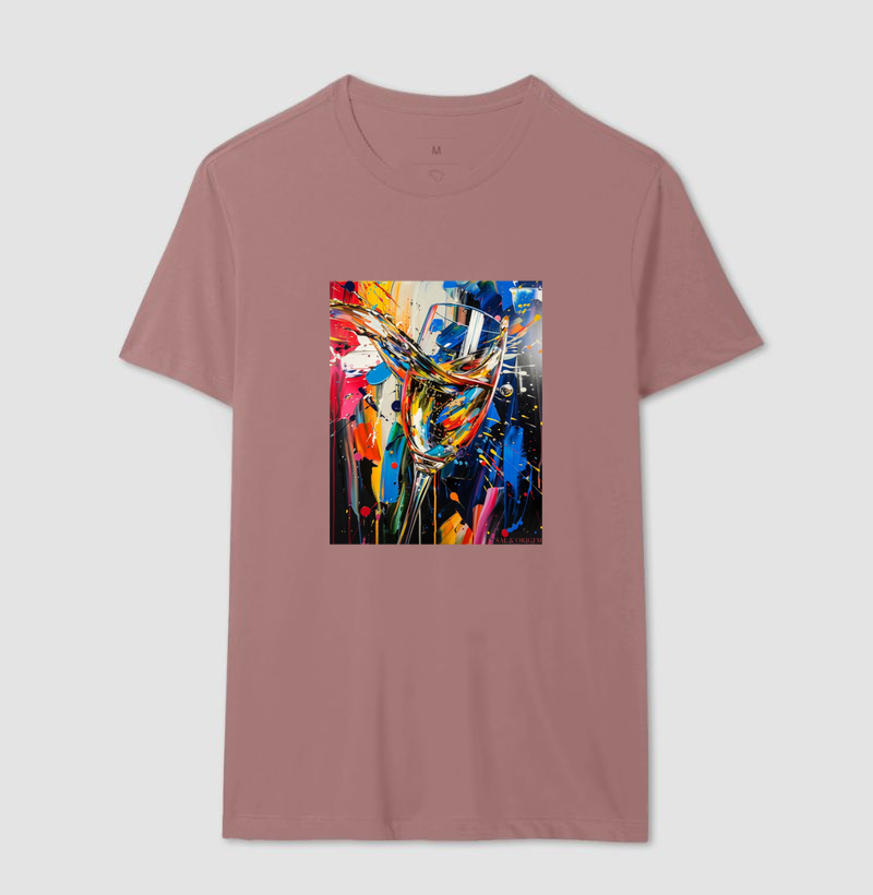 Camisa 15