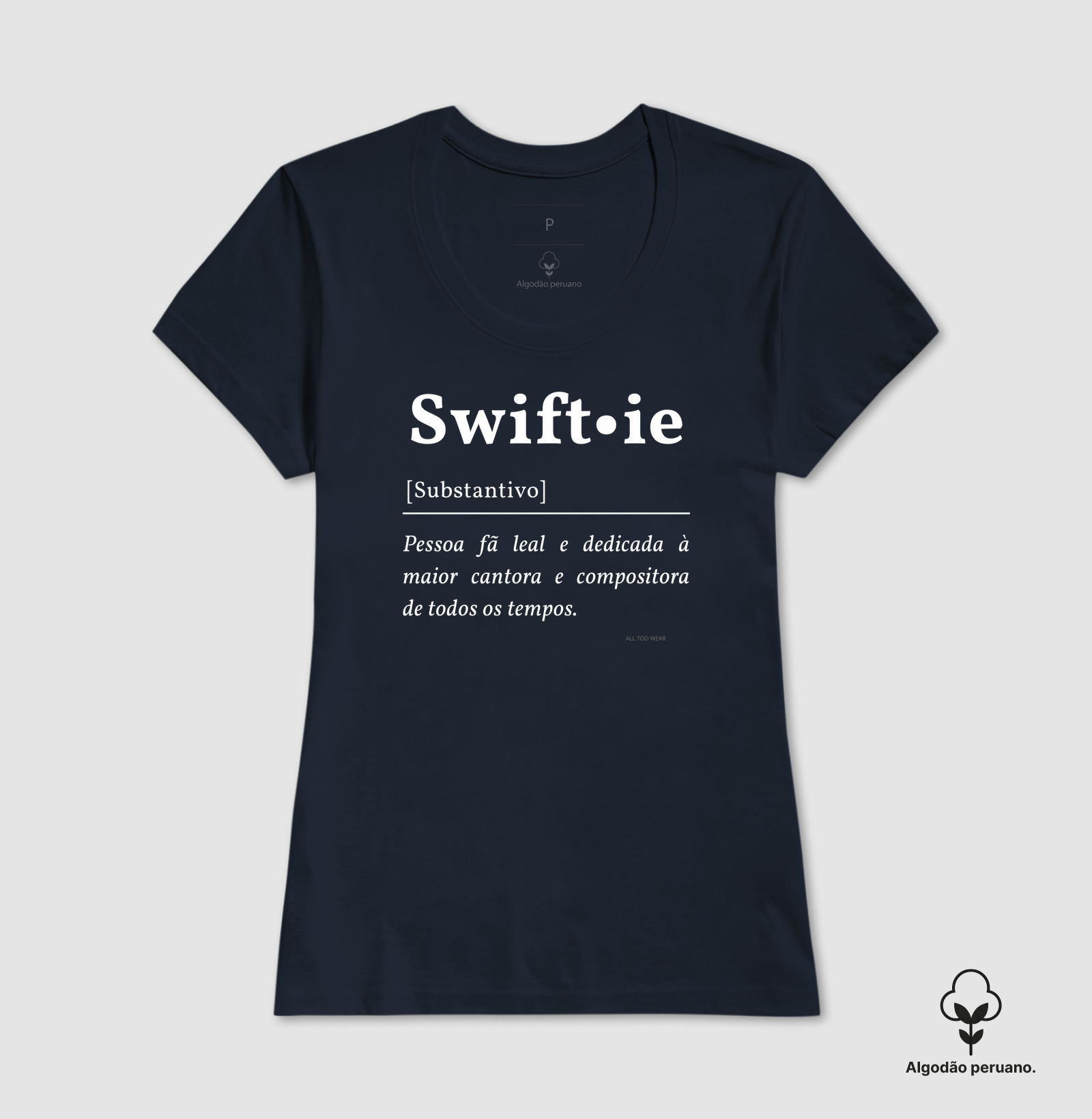 Camiseta Swiftie - Imagem 8