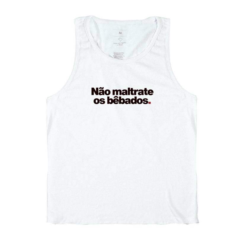 Não maltrate os bêbados. - Imagem 2
