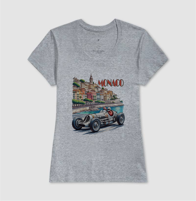 Vintage Monaco - Imagem 9