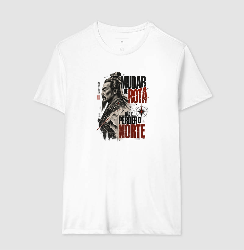 Sun Tzu - Mudar de Rota Não é Perder o Norte - Imagem 2